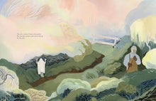 Load image into Gallery viewer, There's a Ghost in the Garden