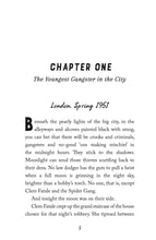 Load image into Gallery viewer, Clem Fatale Has Been Betrayed