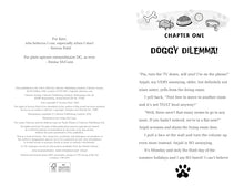 Load image into Gallery viewer, Pia's Pet Club: Puppy Problem