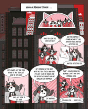 Load image into Gallery viewer, Reggie Rabbit: The Great Carrot Heist