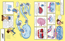 Load image into Gallery viewer, Along Came a... Burp!