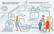 Load image into Gallery viewer, The Mellons Build a House