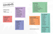 Load image into Gallery viewer, How to Draw a Graphic Novel