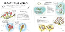 Load image into Gallery viewer, Funny Plants : Laugh-out-loud nature facts!