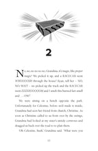 Load image into Gallery viewer, Kyan Green and the Infinity Racers