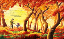 Load image into Gallery viewer, Ava and the Acorn