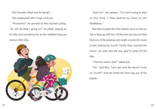 Load image into Gallery viewer, Scruff Speaks