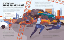 Load image into Gallery viewer, How to Be an Actor and Other Film and TV Jobs