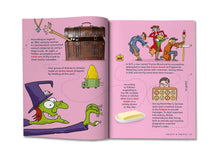 Load image into Gallery viewer, Secret FACTopia!