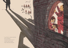 Load image into Gallery viewer, Paloma Flies Away