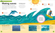 Load image into Gallery viewer, The Very Hungry Caterpillar's Very First Ocean Encyclopedia