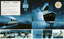 Load image into Gallery viewer, Rescuing Titanic