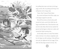 Load image into Gallery viewer, Flora Stormer and the Magic Feather