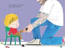 Load image into Gallery viewer, Up High