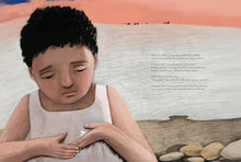 Load image into Gallery viewer, The Wanting Monster