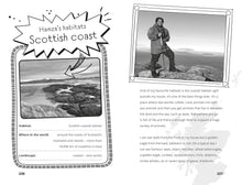 Load image into Gallery viewer, Hamza's Wild World