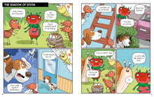 Load image into Gallery viewer, Evil Beetle Versus Science: The Shadow of Doom