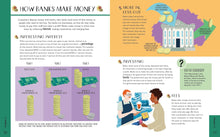 Load image into Gallery viewer, Money for Curious Kids