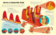 Load image into Gallery viewer, Taking Apart a Rollercoaster