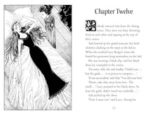 Load image into Gallery viewer, Goth Girl and the Ghost of a Mouse