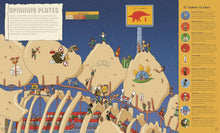 Load image into Gallery viewer, Up Close and Incredible: Dinosaurs