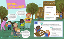 Load image into Gallery viewer, Starting School