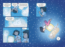 Load image into Gallery viewer, Ghost Book