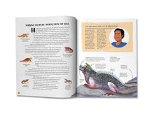 Load image into Gallery viewer, Galapagos Islands : The World’s Living Laboratory