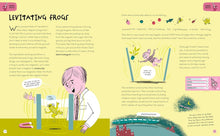 Load image into Gallery viewer, Farting Fish