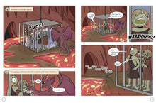 Load image into Gallery viewer, Battle of the Titans