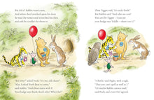 Load image into Gallery viewer, Winnie-the-Pooh and the Party
