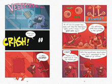 Load image into Gallery viewer, Agents of S.U.I.T.: Wild Ghost Chase