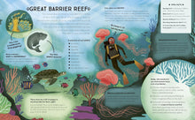 Load image into Gallery viewer, Earth's BIGGEST Show-Offs