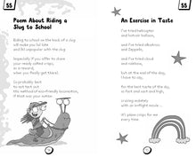 Load image into Gallery viewer, Pocket Book of Pocket Poems