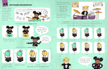 Load image into Gallery viewer, The Life Changing Magic of Drumming