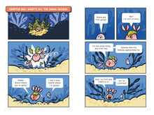 Load image into Gallery viewer, Barnacle Bay