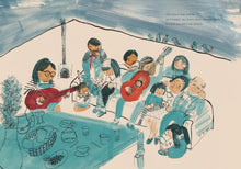 Load image into Gallery viewer, Paloma Flies Away