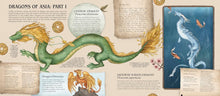 Load image into Gallery viewer, A Natural History of Dragons