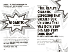 Load image into Gallery viewer, Astrophysics for Supervillains