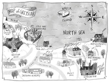 Load image into Gallery viewer, Spooksmiths Investigate: The Cinderman