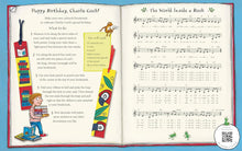 Load image into Gallery viewer, Charlie Cook's Favourite Book