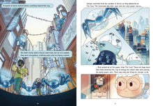 Load image into Gallery viewer, Juniper Mae: Knight of Tykotech City