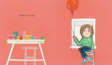Load image into Gallery viewer, Grey: A picture book poem about feelings and acceptance