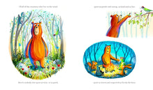 Load image into Gallery viewer, The Bear-Shaped Hole