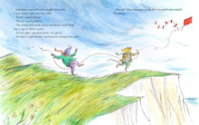 Load image into Gallery viewer, Mouse and Mole: What Might Have Been