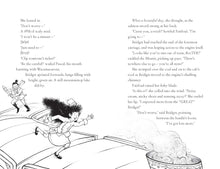 Load image into Gallery viewer, Bridget Vanderpuff and the Monster Mountain Mystery