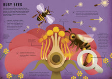Load image into Gallery viewer, Wild Your World: Bees
