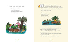 Load image into Gallery viewer, Mother Goose's Nursery Rhymes