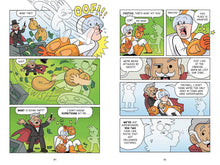 Load image into Gallery viewer, The Adventures of Invisible Boy: Zeroes to Heroes