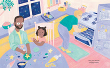 Load image into Gallery viewer, Chloe and the Fireflies